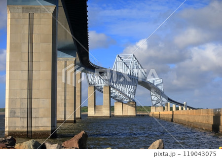 東京ゲートブリッジ 東京ゲートブリッジ 119043075