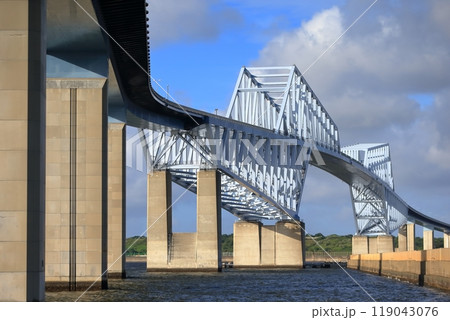 東京ゲートブリッジ 東京ゲートブリッジ 119043076