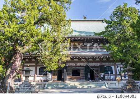 鎌倉市 円覚寺 仏殿 鎌倉市 円覚寺 仏殿 119044003