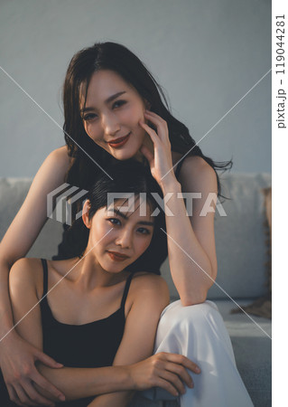美容友達 美容友達 119044281