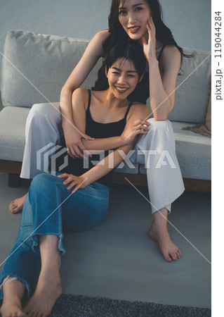 美容友達 美容友達 119044284