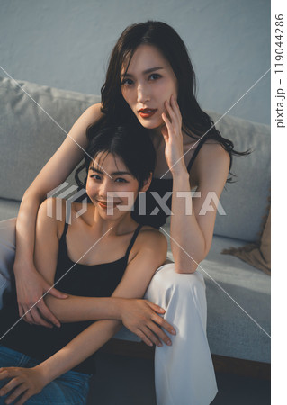 美容友達 美容友達 119044286