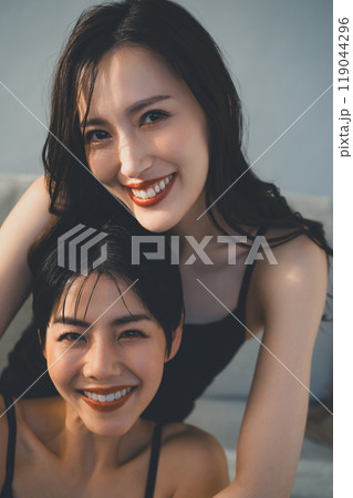 美容友達 美容友達 119044296