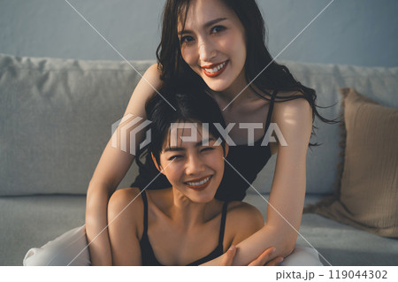 美容友達 美容友達 119044302