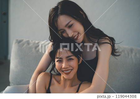 美容友達 美容友達 119044308