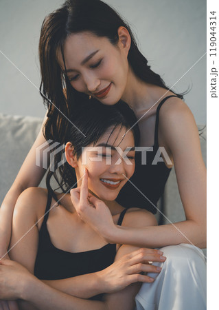 美容友達 美容友達 119044314