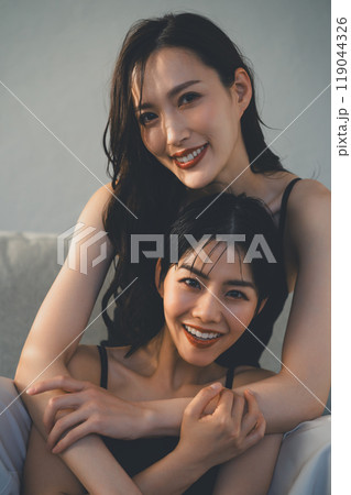 美容友達 美容友達 119044326