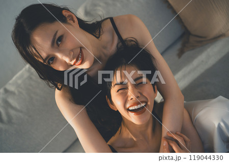 美容友達 美容友達 119044330