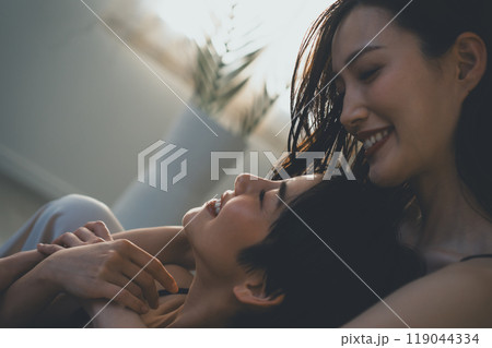 美容友達 美容友達 119044334