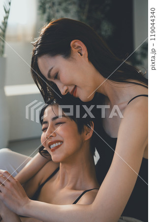 美容友達 美容友達 119044340