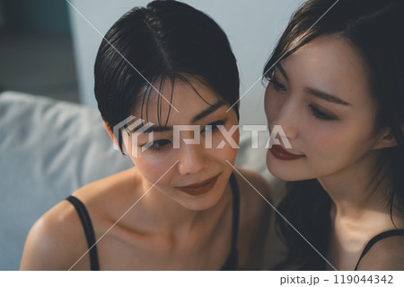 美容友達 美容友達 119044342