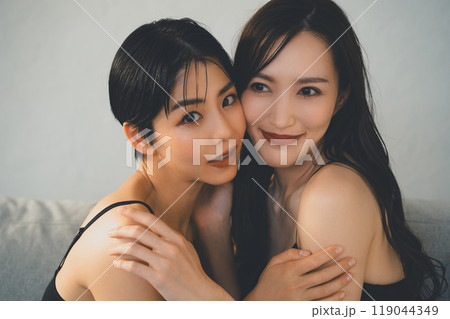 美容友達 美容友達 119044349