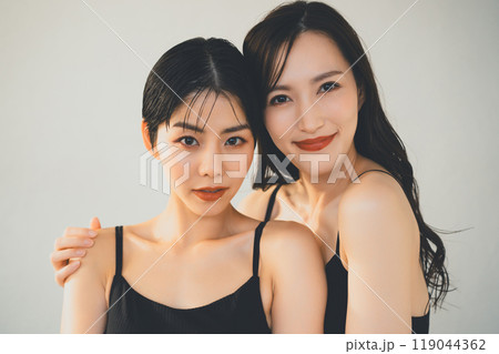 美容友達 美容友達 119044362
