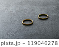 指輪 119046278