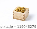 大豆 119046279