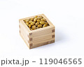 大豆 119046565