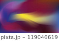 beautiful gradient colors background of maroon, yellow, purple, magenta, blue and pink 119046619