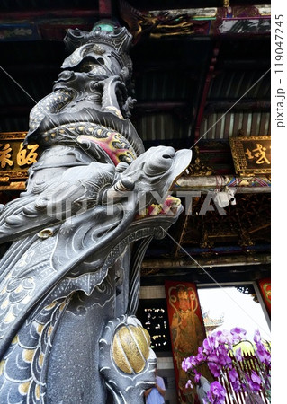龍山寺(台湾・台北市萬華區) 龍山寺(台湾・台北市萬華區) 119047245