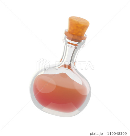 Potion 3D Illustrations Potion 3D Illustrations 119048399