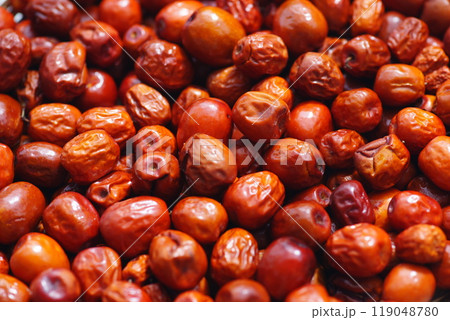 干しナツメ 干しナツメ 119048780