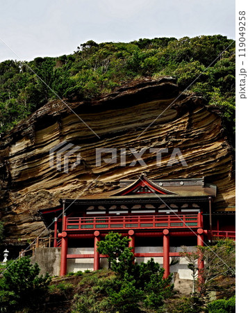 大福寺崖観音 大福寺崖観音 119049258