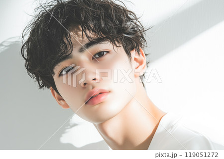 メンズビューティー メンズビューティー 119051272