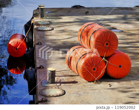 フロート・浮き 119052002