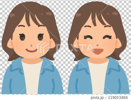 女子 119053868