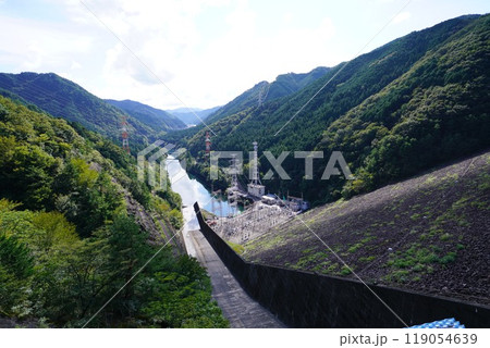 岩屋ダム 119054639