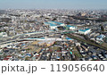 世田谷付近首都高速道路空撮3 119056640
