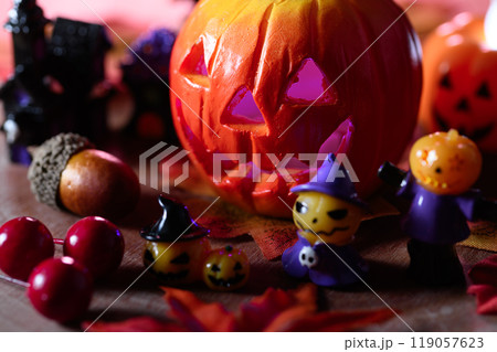 ハロウィン イメージ ハロウィン イメージ 119057623