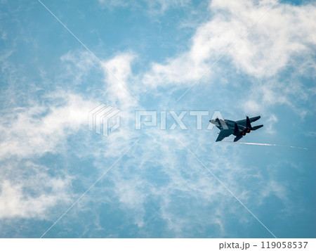 F-15戦闘機 119058537