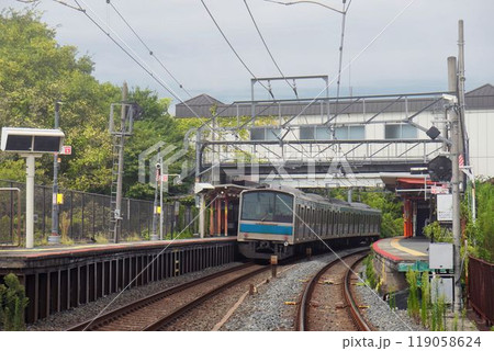 JR稲荷駅 119058624