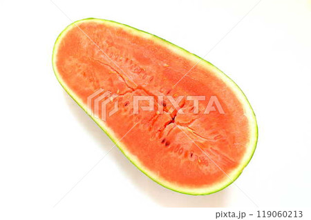 スイカ　すいか　西瓜　うり坊 119060213