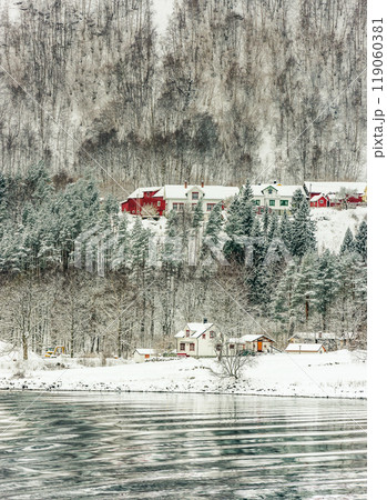 Norwegian Fjords 119060381