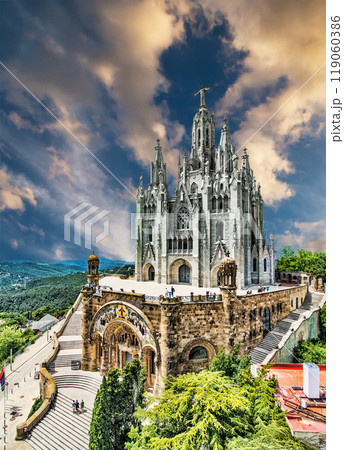 Sagrat Cor Sagrat Cor 119060386