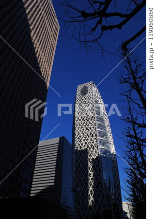 繭のイメージ 宿アートビル東京モード学園21 繭のイメージ 宿アートビル東京モード学園21 119060860