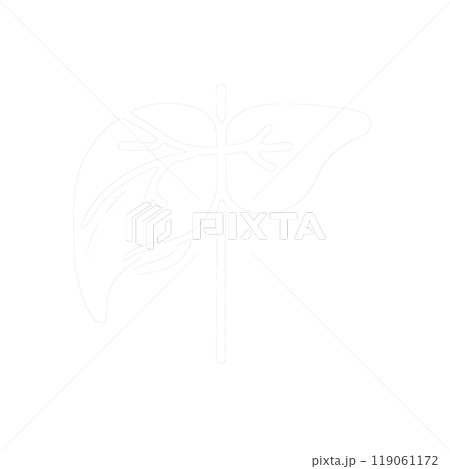 肝臓_liver_AIで生成 119061172