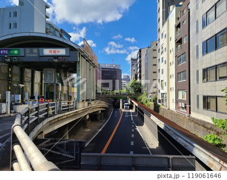 京橋ランプ 119061646