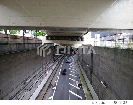 鍋割坂 119061823