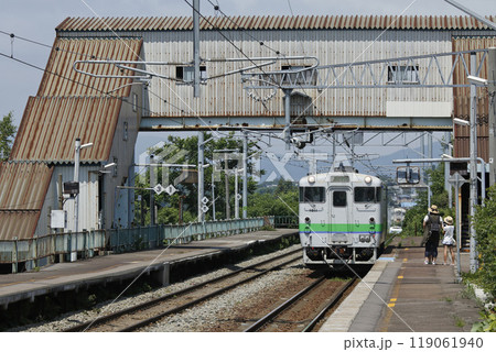大中山駅 JR大中山駅 おおなかやま Onakayama H72 函館本線 大中山駅 JR大中山駅 おおなかやま Onakayama H72 函館本線 119061940