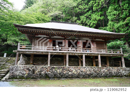 室生寺 室生寺 119062952