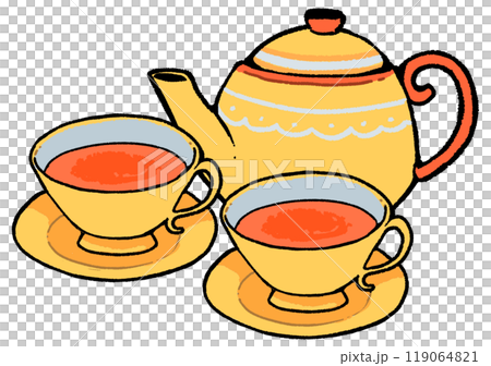 茶具 119064821