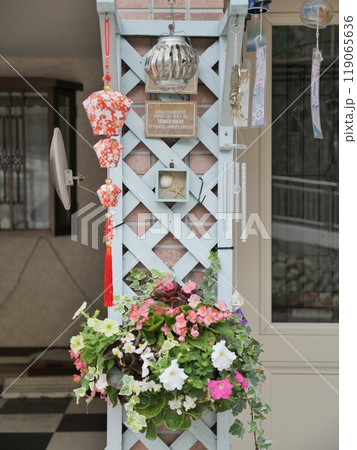 愛知県豊田市・小渡夢かけ風鈴 愛知県豊田市・小渡夢かけ風鈴 119065636