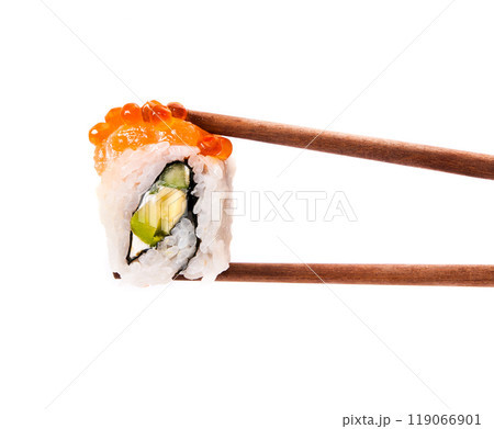 Japanese sushi 119066901
