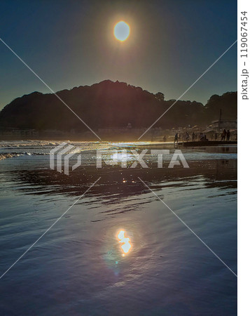 9月の鎌倉(2018年) 119067454