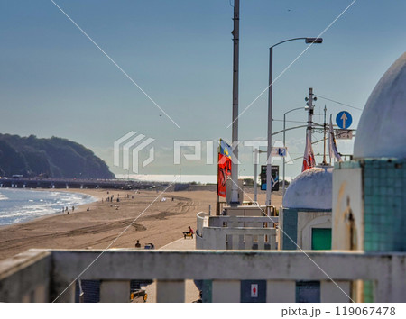 9月の鎌倉(2018年) 119067478