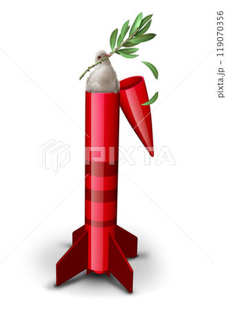 Hope For Peace 119070356