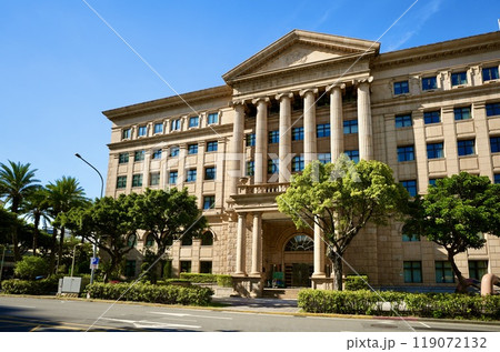 臺灣高等法院民事庭大廈（台湾・台北市中正区） 119072132