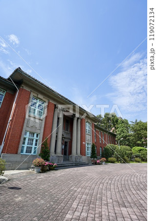 國立台湾大学（台湾・台北市） 119072134